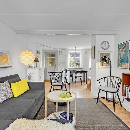 Beautiful Home In Ribe With Wifi Luaran gambar