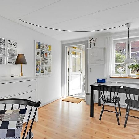 Beautiful Home In Ribe With Wifi Luaran gambar
