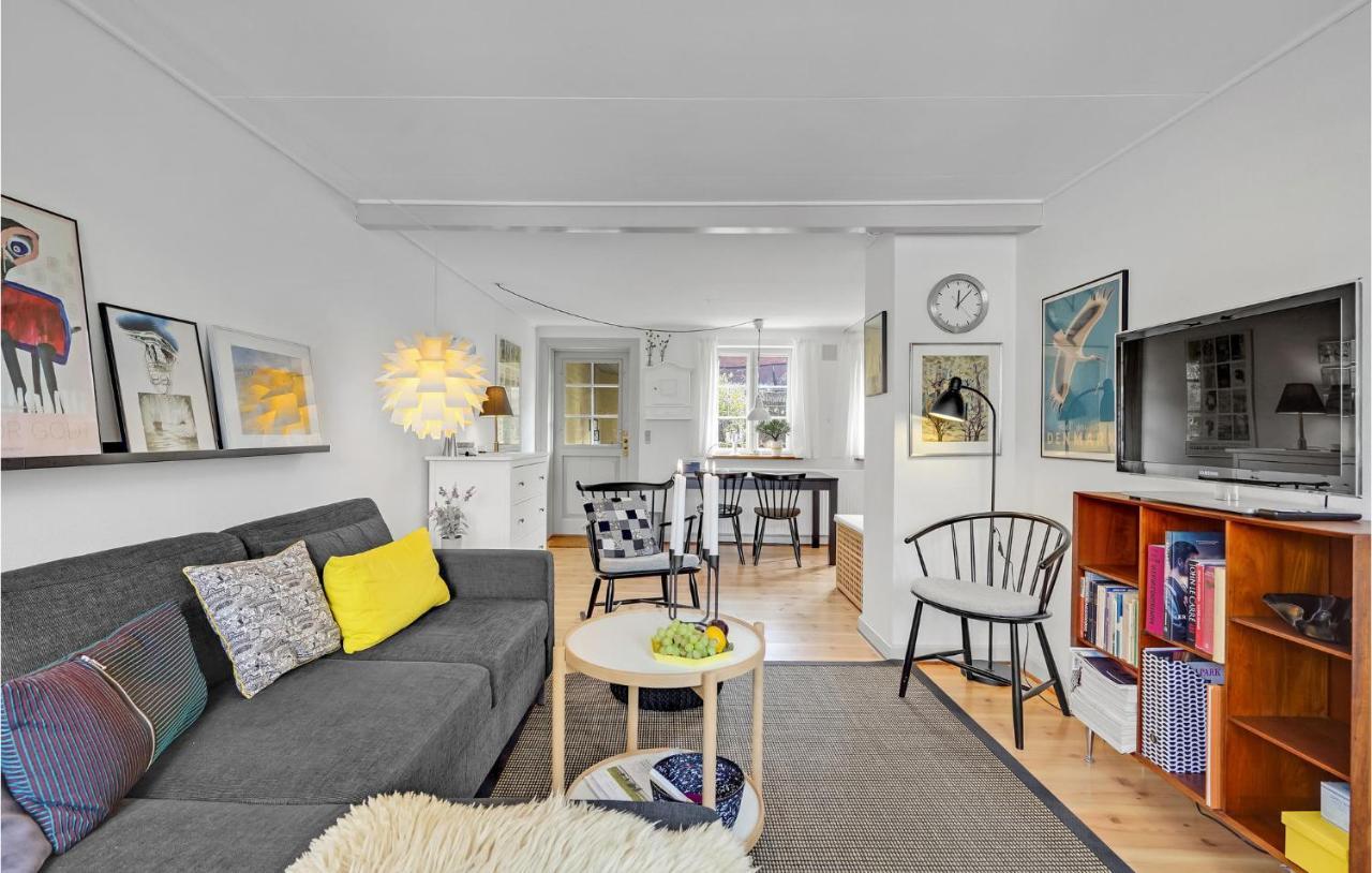 Beautiful Home In Ribe With Wifi Luaran gambar