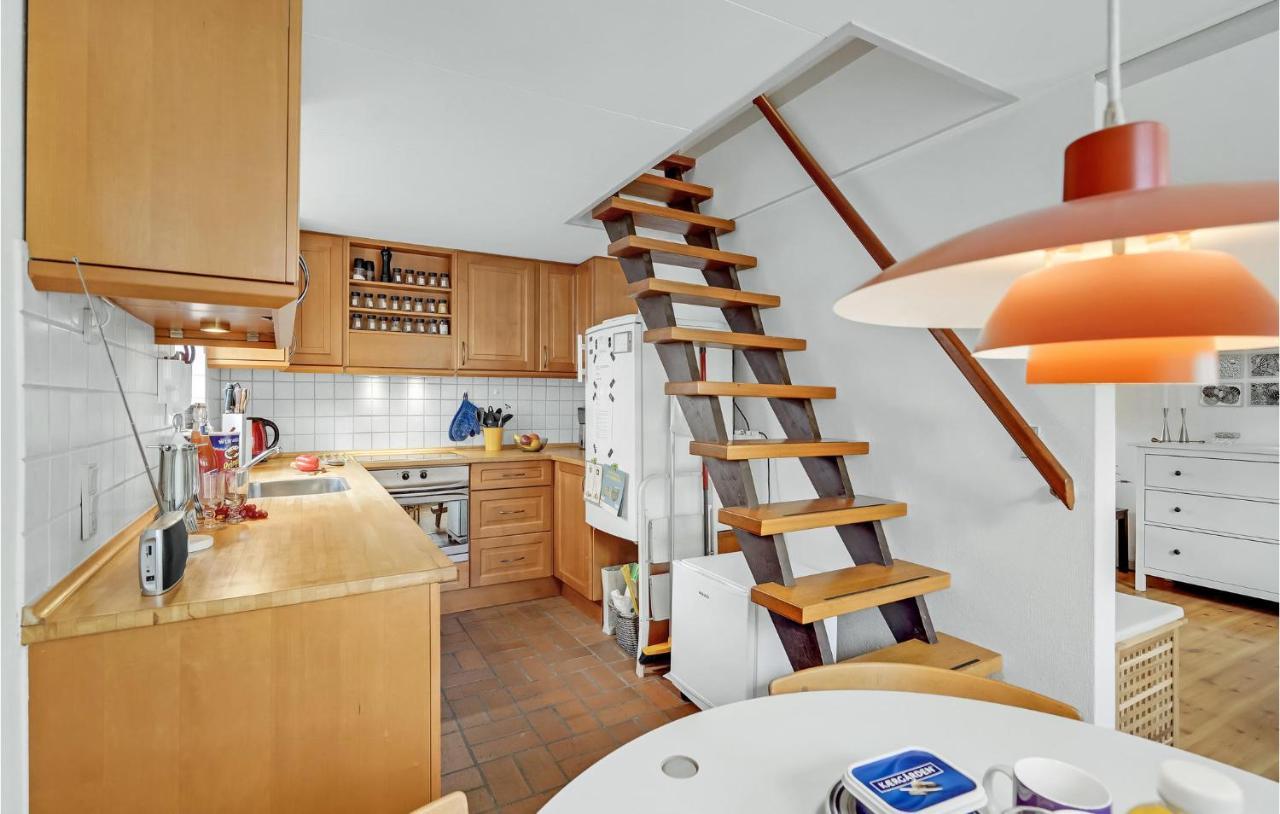 Beautiful Home In Ribe With Wifi Luaran gambar