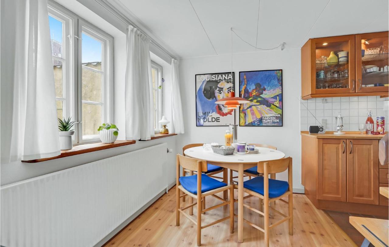 Beautiful Home In Ribe With Wifi Luaran gambar