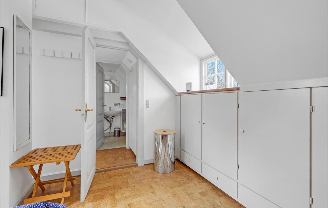 Beautiful Home In Ribe With Wifi Luaran gambar